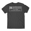 BLANK - HEAVY METAL - PRINTED FRONT ONLY Thumbnail