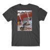BLANK - HEAVY METAL - PRINTED FRONT ONLY Thumbnail