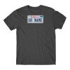BLANK - HEAVY METAL - PRINTED FRONT ONLY Thumbnail