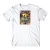 BLANK - WHITE - PRINTED FRONT ONLY Thumbnail