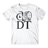 BLANK - WHITE - PRINTED FRONT ONLY Thumbnail