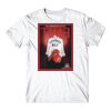 BLANK - WHITE - PRINTED FRONT ONLY Thumbnail