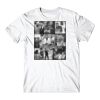 BLANK - WHITE - PRINTED FRONT ONLY Thumbnail