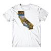BLANK - WHITE - PRINTED FRONT ONLY Thumbnail