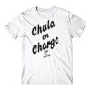 BLANK - WHITE - PRINTED FRONT ONLY Thumbnail