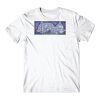 BLANK - WHITE - PRINTED FRONT ONLY Thumbnail
