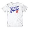 BLANK - WHITE - PRINTED FRONT ONLY Thumbnail