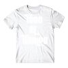 BLANK - WHITE - PRINTED FRONT ONLY Thumbnail