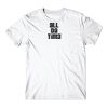 BLANK - WHITE - PRINTED FRONT ONLY Thumbnail