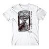 BLANK - WHITE - PRINTED FRONT ONLY Thumbnail