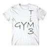 BLANK - WHITE - PRINTED FRONT ONLY Thumbnail