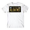 BLANK - WHITE - PRINTED FRONT ONLY Thumbnail