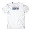 BLANK - WHITE - PRINTED FRONT ONLY Thumbnail