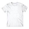 BLANK - WHITE - PRINTED FRONT ONLY Thumbnail