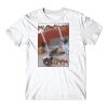 BLANK - WHITE - PRINTED FRONT ONLY Thumbnail