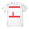 BLANK - WHITE - PRINTED FRONT ONLY Thumbnail