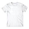 BLANK - WHITE - PRINTED FRONT ONLY Thumbnail