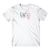 BLANK - WHITE - PRINTED FRONT ONLY Thumbnail