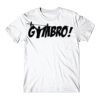 BLANK - WHITE - PRINTED FRONT ONLY Thumbnail