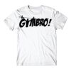 BLANK - WHITE - PRINTED FRONT ONLY Thumbnail