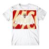 BLANK - WHITE - PRINTED FRONT ONLY Thumbnail