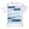BLANK - WHITE - PRINTED FRONT ONLY Thumbnail