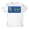 BLANK - WHITE - PRINTED FRONT ONLY Thumbnail