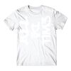 BLANK - WHITE - PRINTED FRONT ONLY Thumbnail