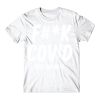 BLANK - WHITE - PRINTED FRONT ONLY Thumbnail