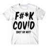 BLANK - WHITE - PRINTED FRONT ONLY Thumbnail