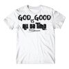 BLANK - WHITE - PRINTED FRONT ONLY Thumbnail