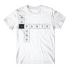 BLANK - WHITE - PRINTED FRONT ONLY Thumbnail