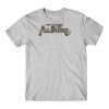 BLANK - LIGHT HEATHER GRAY - PRINTED FRONT ONLY Thumbnail