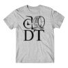 BLANK - LIGHT HEATHER GRAY - PRINTED FRONT ONLY Thumbnail