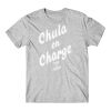 BLANK - LIGHT HEATHER GRAY - PRINTED FRONT ONLY Thumbnail