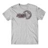 BLANK - LIGHT HEATHER GRAY - PRINTED FRONT ONLY Thumbnail