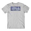 BLANK - LIGHT HEATHER GRAY - PRINTED FRONT ONLY Thumbnail