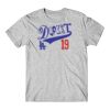 BLANK - LIGHT HEATHER GRAY - PRINTED FRONT ONLY Thumbnail