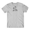 BLANK - LIGHT HEATHER GRAY - PRINTED FRONT ONLY Thumbnail