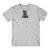 BLANK - LIGHT HEATHER GRAY - PRINTED FRONT ONLY Thumbnail