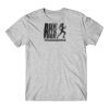 BLANK - LIGHT HEATHER GRAY - PRINTED FRONT ONLY Thumbnail