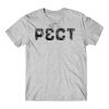 BLANK - LIGHT HEATHER GRAY - PRINTED FRONT ONLY Thumbnail