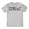 BLANK - LIGHT HEATHER GRAY - PRINTED FRONT ONLY Thumbnail