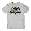 BLANK - LIGHT HEATHER GRAY - PRINTED FRONT ONLY Thumbnail