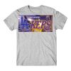 BLANK - LIGHT HEATHER GRAY - PRINTED FRONT ONLY Thumbnail