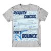 BLANK - LIGHT HEATHER GRAY - PRINTED FRONT ONLY Thumbnail