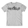 BLANK - LIGHT HEATHER GRAY - PRINTED FRONT ONLY Thumbnail