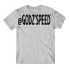 BLANK - LIGHT HEATHER GRAY - PRINTED FRONT ONLY Thumbnail