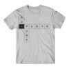 BLANK - LIGHT HEATHER GRAY - PRINTED FRONT ONLY Thumbnail
