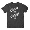 BLANK - CHARCOAL HEATHER GRAY - PRINTED FRONT ONLY Thumbnail